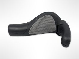 ERGON linker errgonomischer Velogriff GP2-L