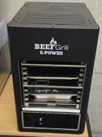 BEEF GRILL E-POWER Tischgrill