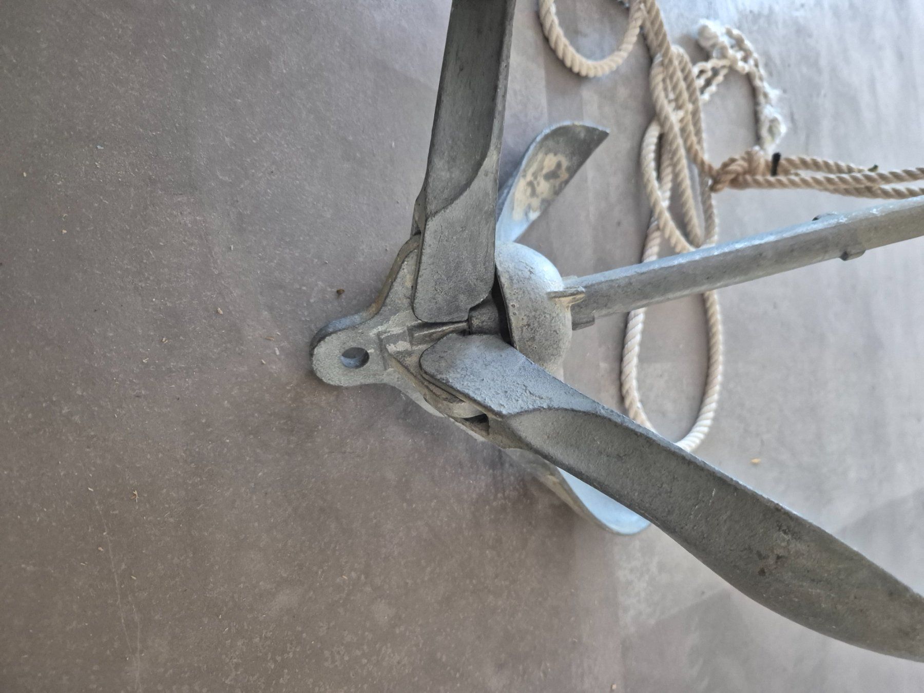 Ancore: Anker – Usato da Rheineck venduto da inf_w6t5 1