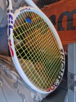 Tennis Racket Tecnifibre NEU, Modell Mewedew, T Fight 305, b