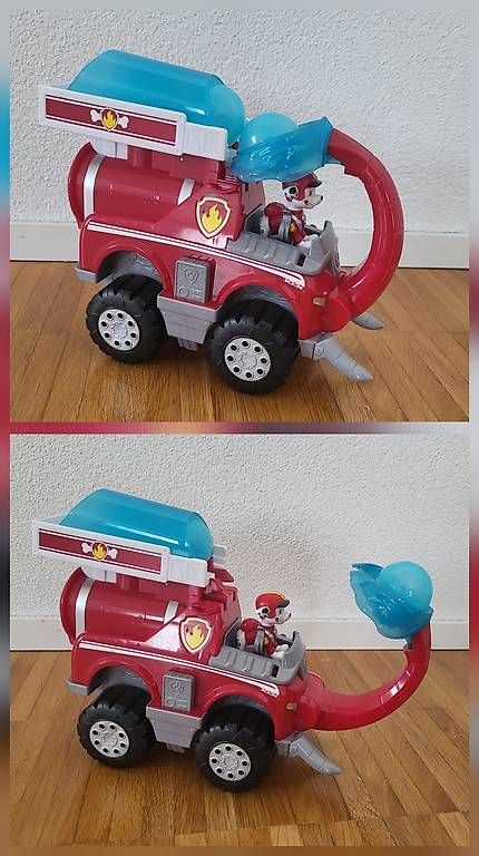 Giocattoli: Paw Patrol Sammlung – Usato da Affoltern am Albis venduto da djana_101 1