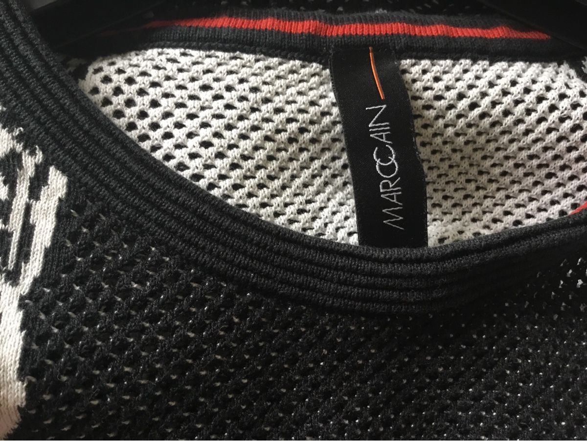 Maglioni & Felpe: MARCCAIN Pullover Gr. 36 – Usato da Oberdorf BL venduto da luxuslevel 1