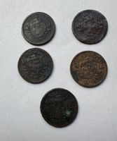 1 Rappen Lot 1851 - 1903 ab Fr. 1.-