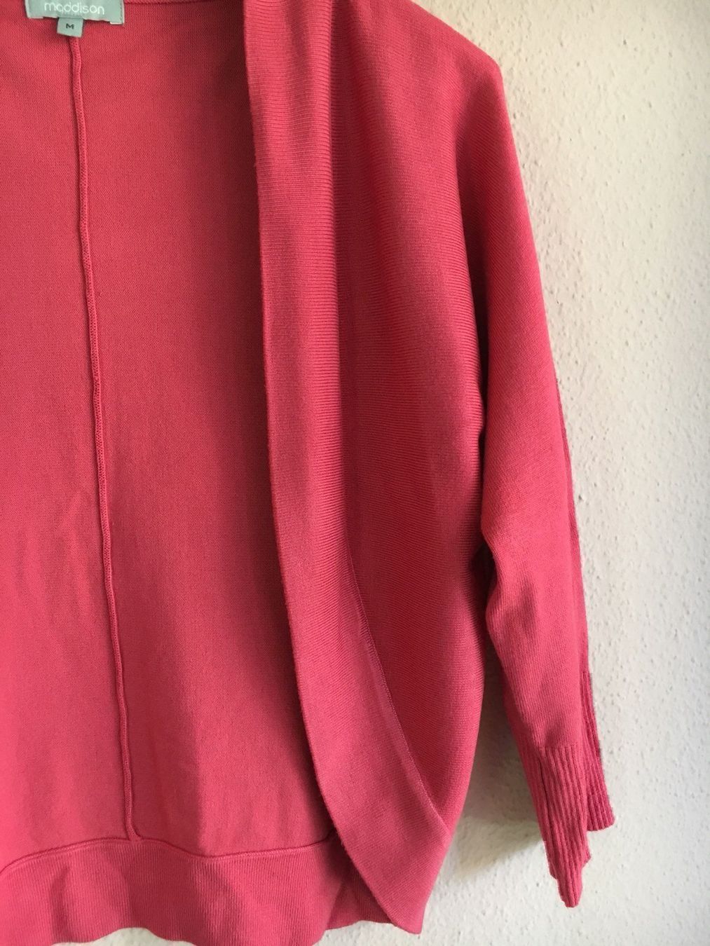Jacken: Jacke  von Madison, Gr. M – Neu (gemäss Beschreibung) aus Oberengstringen von Marling 1