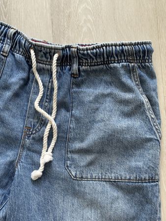 Lässige, coole Jeans Tommy Hilfiger Gr. L