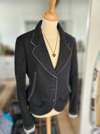Blazer marque HIGH Use 40 / 42
