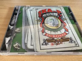 Ska-P – Eurosis