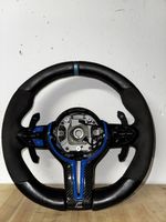 Lenkrad BMW M Carbon Alcantara gebraucht