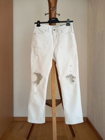 Neue Damen Jeans von Diesel Gr. W 27 L 30.