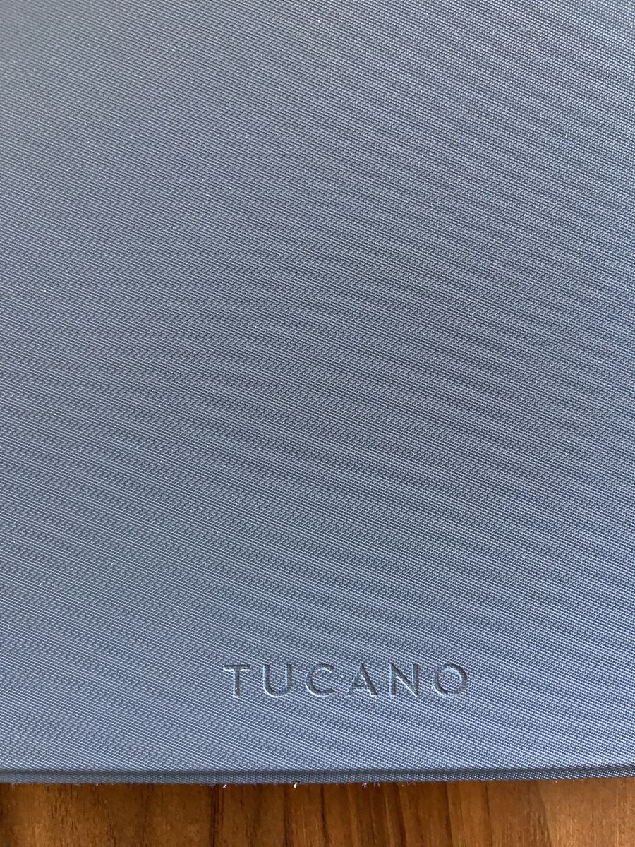 Tucano Covers & Taschen: Ipad Hülle für Ipad A16 – Gebraucht aus Glattfelden von Gid0 3
