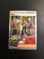 Paradox Rift - Rika Secret 258/182 NM Ab 1