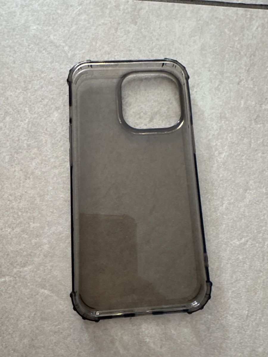 Apple Cover & Protezioni schermo: Cover iPhone 13 Pro – Nuovo (secondo la descrizione) da Buttikon SZ venduto da alf_g6sd 1