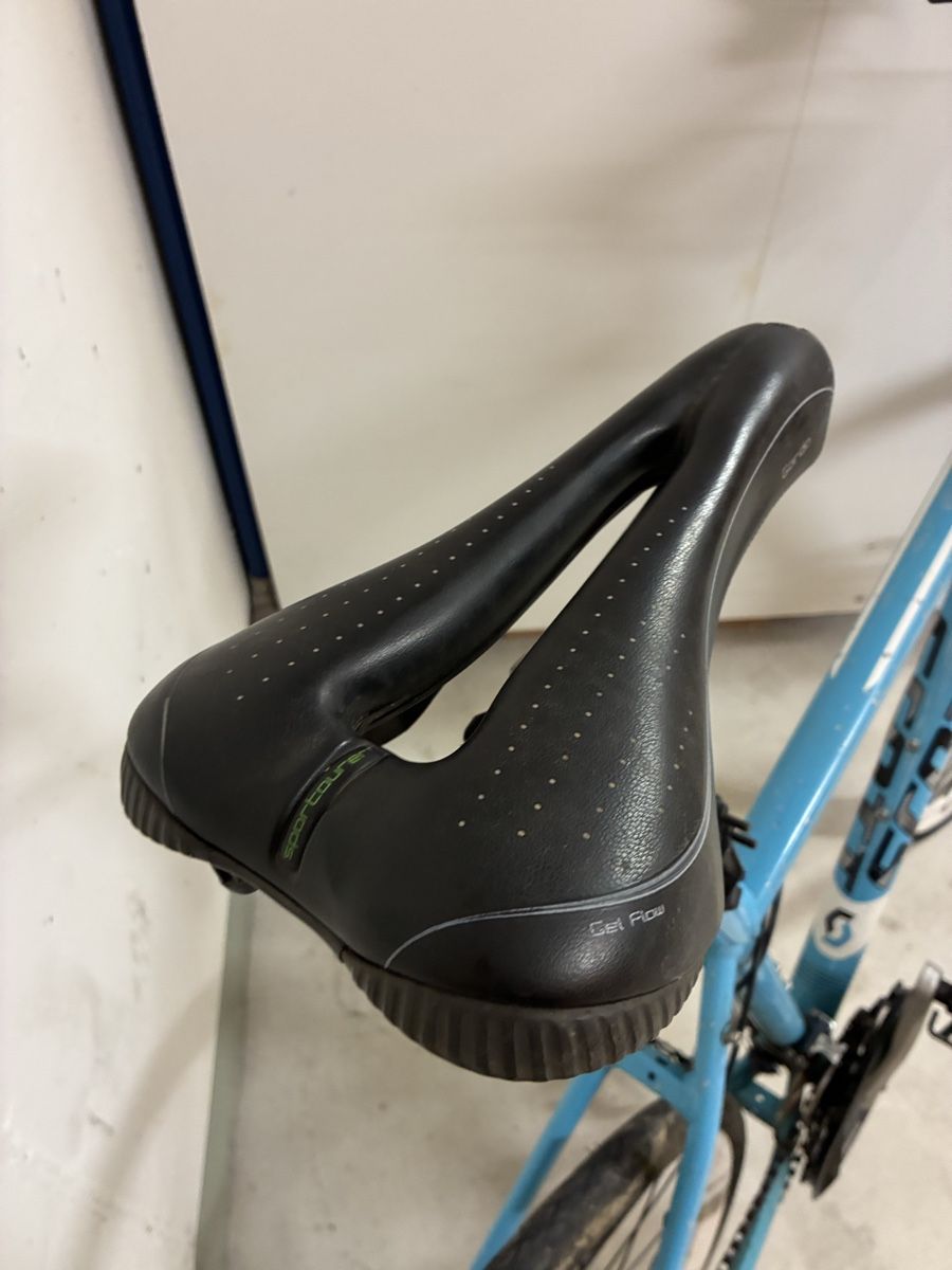 Scott Velos: Scott SUB 45 – Defekt aus Glattbrugg von Adri.1991 5