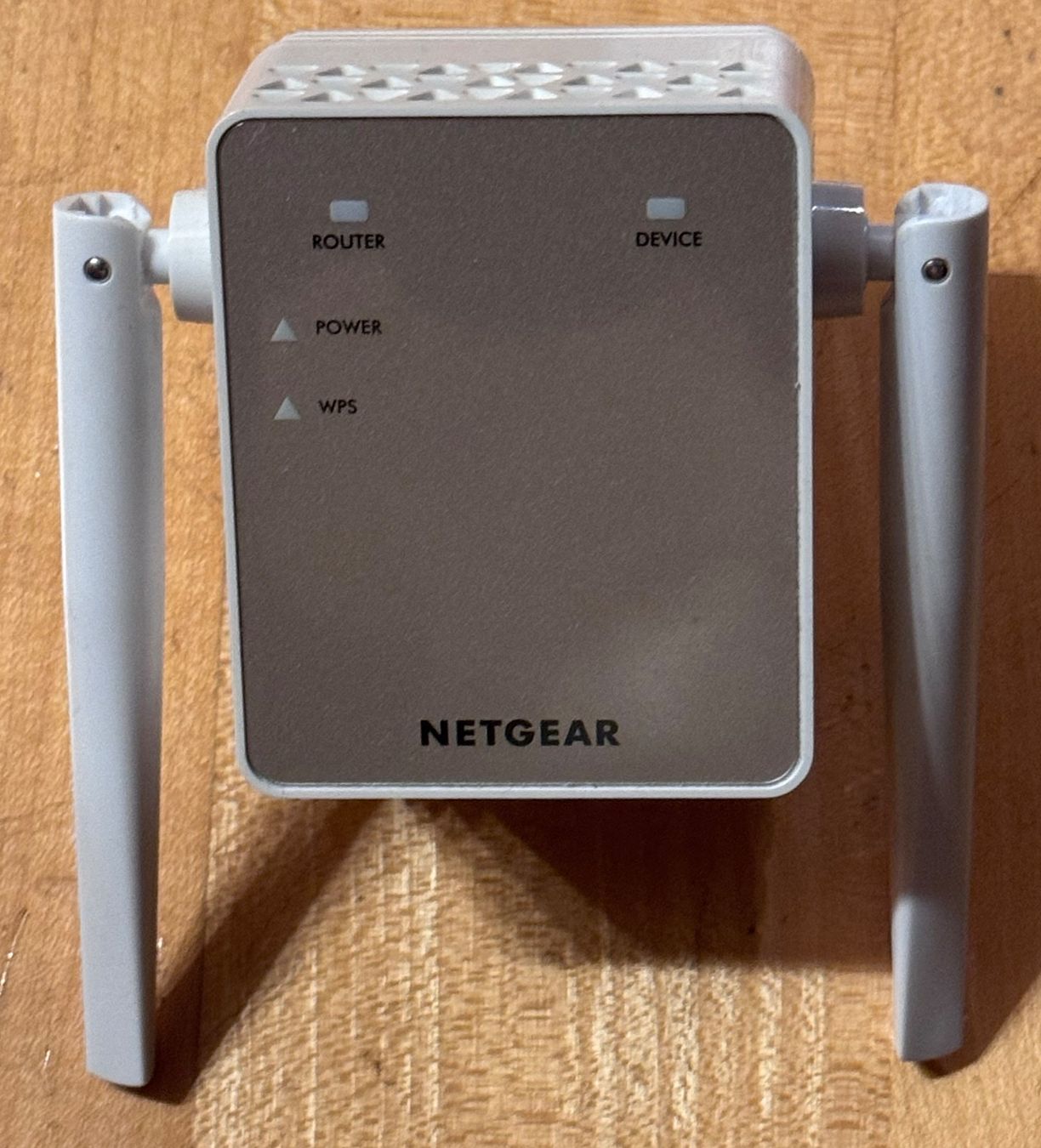 Netgear Wlan: Netgear EX6120 Repeater AC1200 Extender – Neu (gemäss Beschreibung) aus Unterengstringen von NOISE