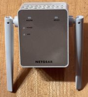 Netgear EX6120 Repeater AC1200 Extender