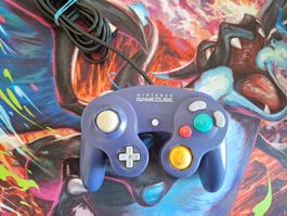 Gamecube Controller - Violett