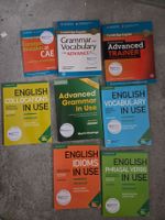 Cambridge English Advanced