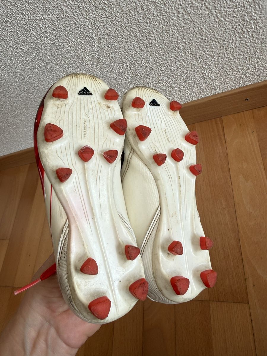 Adidas Scarpe per ragazzi: Fussballschuhe 30 – Usato da Bülach venduto da sawa22 5