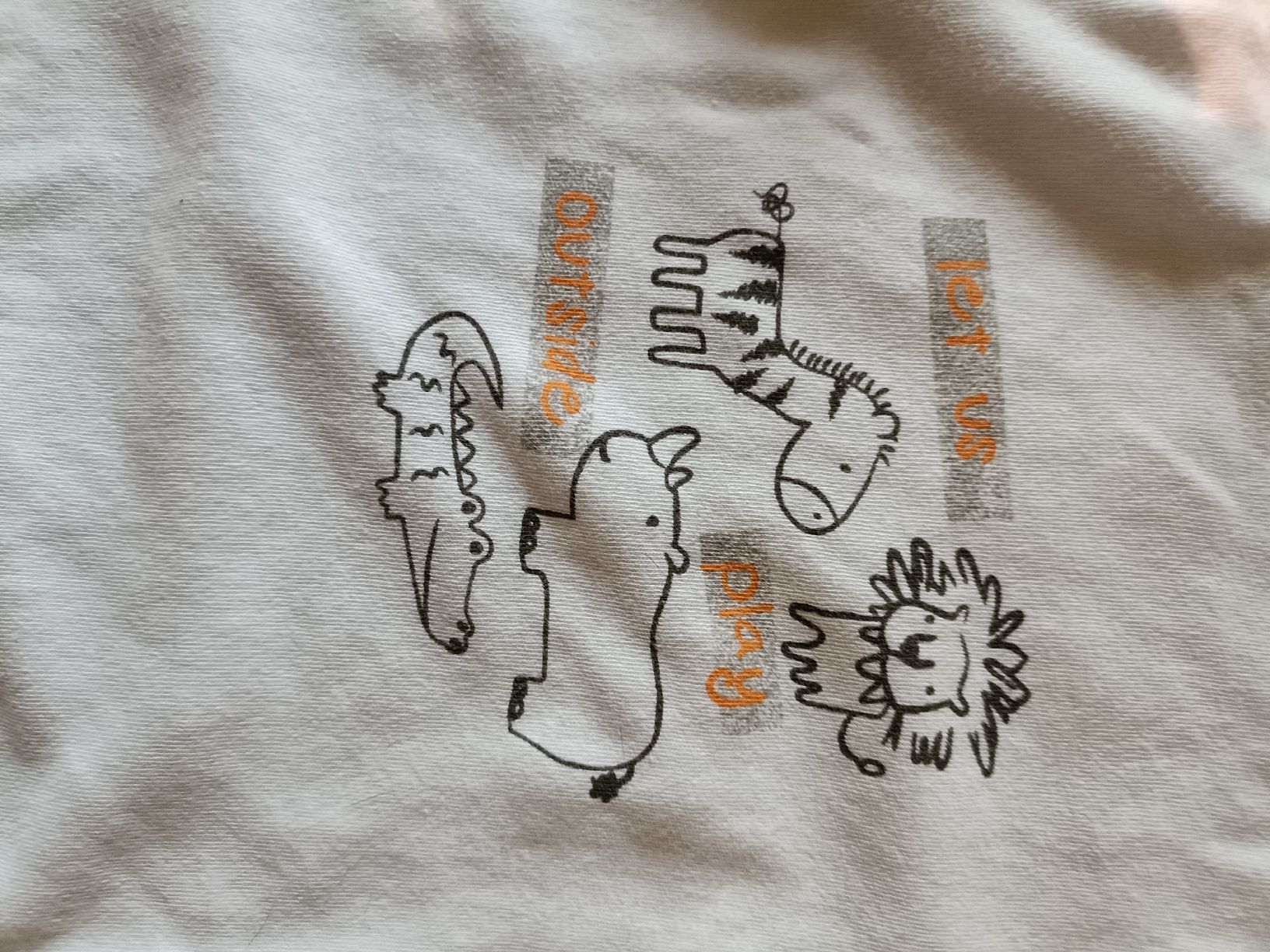 Lupilu Maglioni & Felpe: Pullover 86/92 – Usato da Tenniken venduto da Pasci1990 1