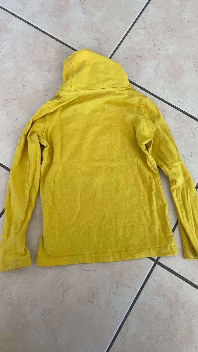 Maglioni & Felpe: Langarm Shirt grösse 110/116 – Usato da Zimmerwald venduto da wuff81 1
