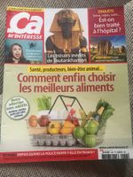 Comment enfin choisir les meilleurs aliments (N°457)