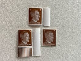SALE ! Lot DR Briefmarken ab 1 CHF (Gratis-Versand)