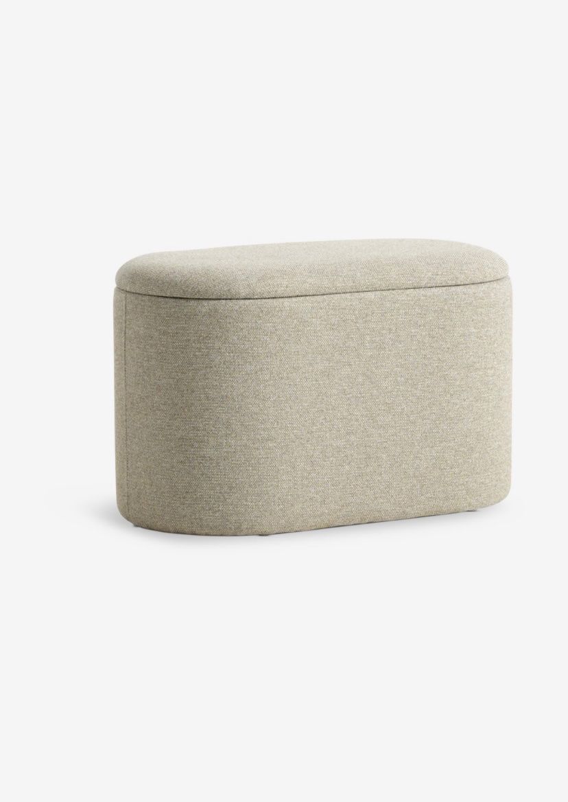 Jysk Hocker: Hocker – Gebraucht aus Bern von mal_828k