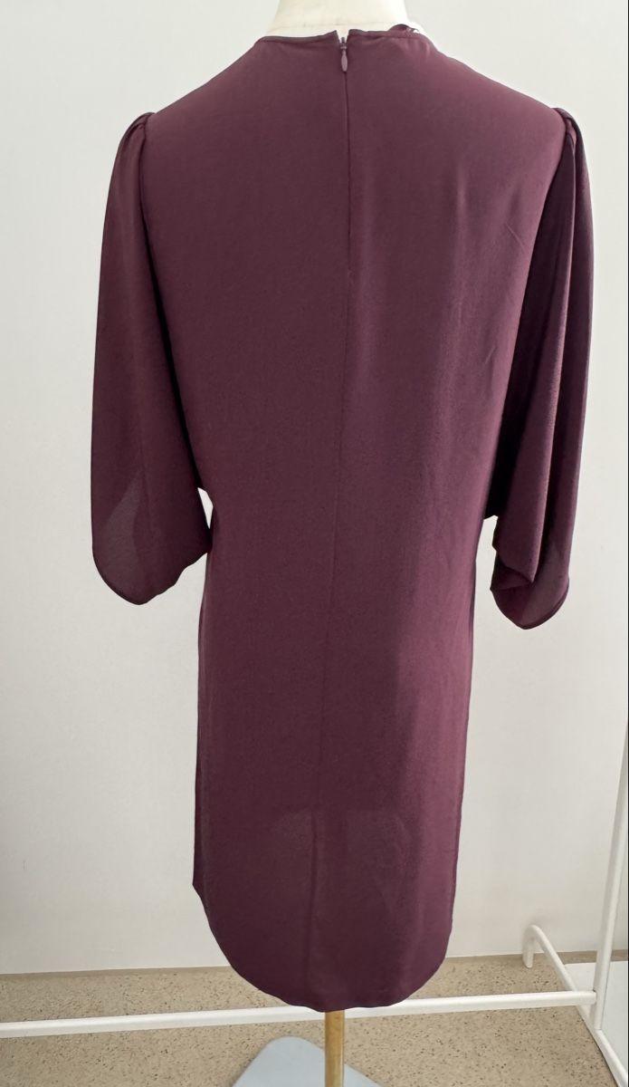 Stella McCartney Kleider: Stella McCartney silk dress – Neu (gemäss Beschreibung) aus Zürich von di_archive 4