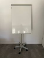 Flipchart fahrbar
