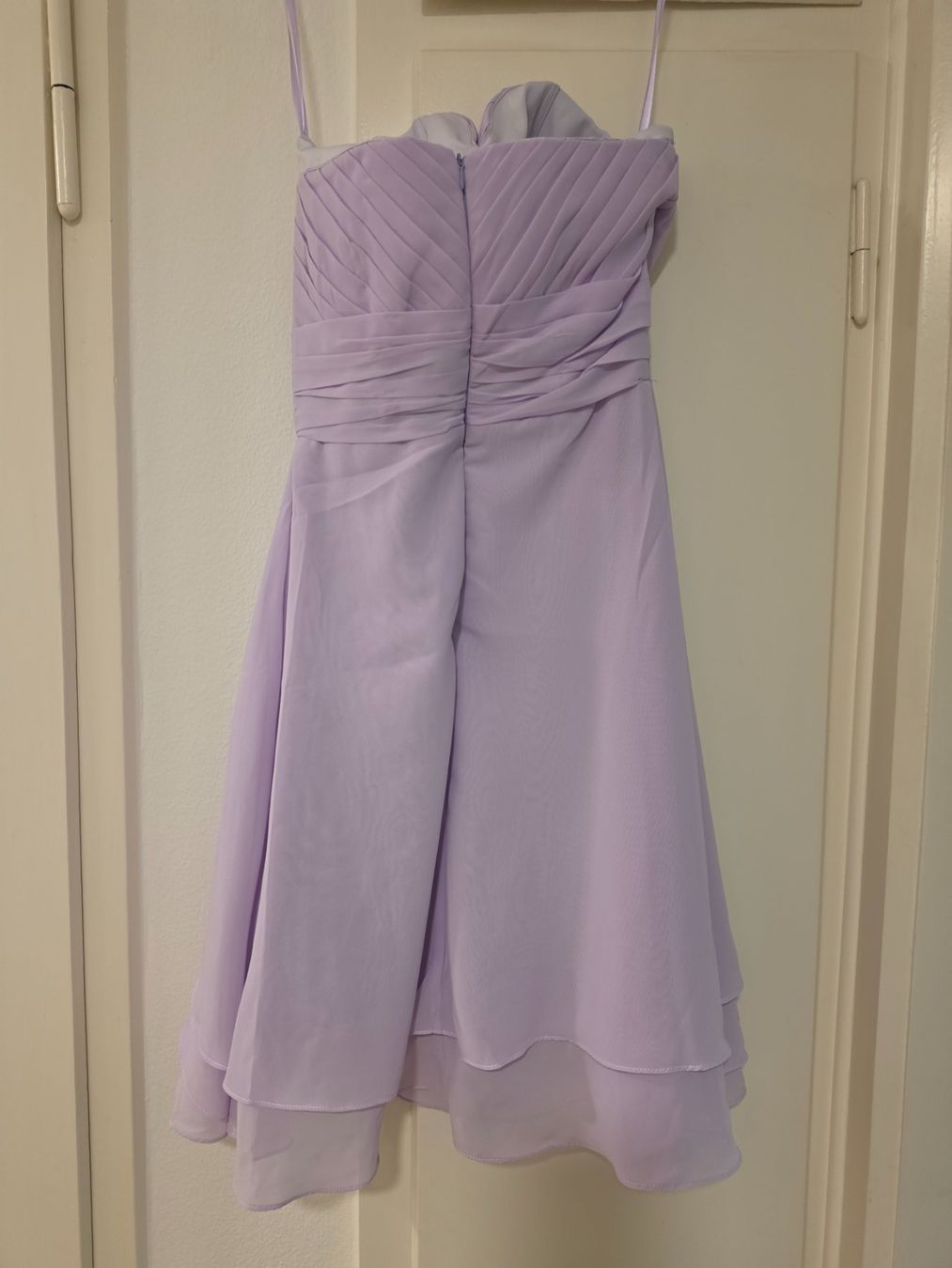 Vestiti: Rosa Kleid XS – Usato da Zürich venduto da Takili123 1