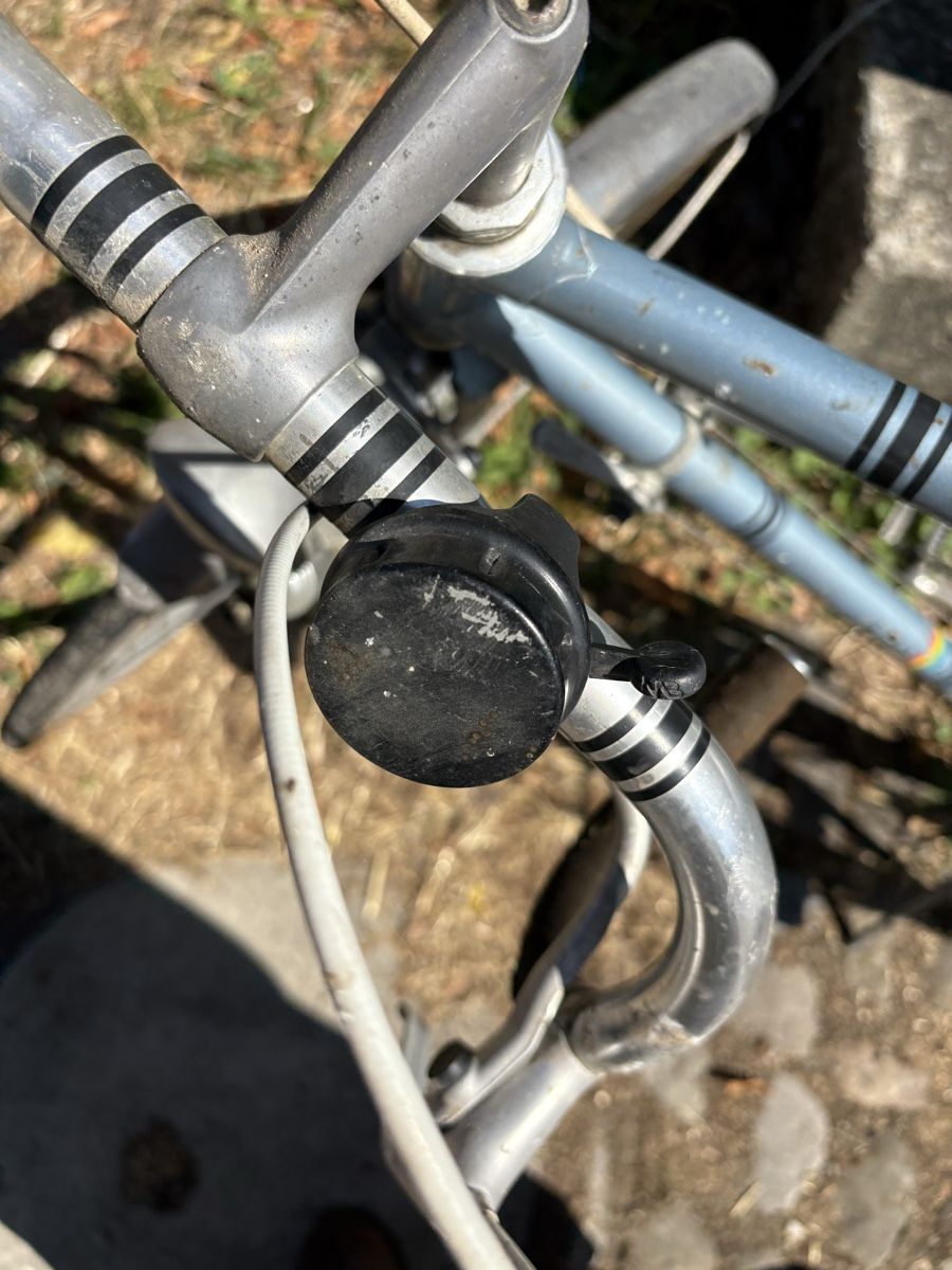 Vélos: Fahrrad – D'occasion à Frieswil par tentimesbigger 3