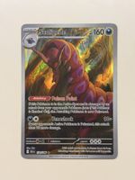 Scolipede IR 134/086 – Pokémon Illustration Rare EN