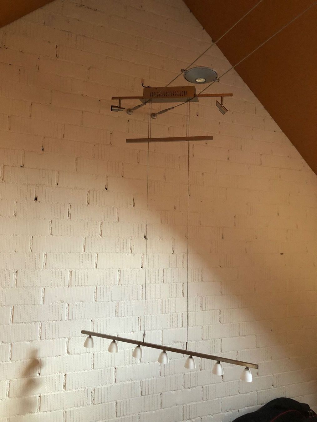 Lampadari & plafoniere: Hängelampe – Usato da Weiningen ZH venduto da and_6tm5 4