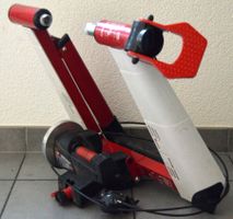 Elite Force  Hometrainer Fahrradtrainer entraîneur de vélo