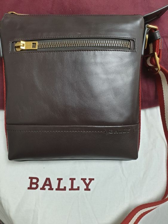 Bally trezzini hot sale