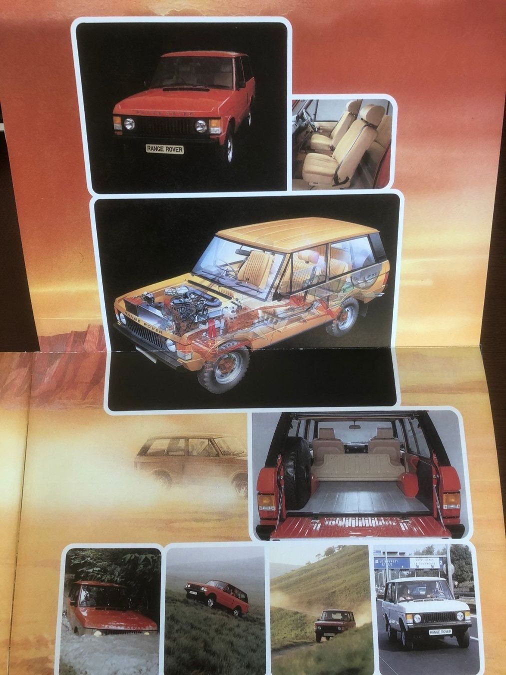 Libri: Land Rover – Usato da Safenwil venduto da efclassics 5