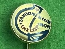 Plaketten & Abzeichen: Eishockey Abzeichen – Gebraucht aus Itingen von Bebbi6569