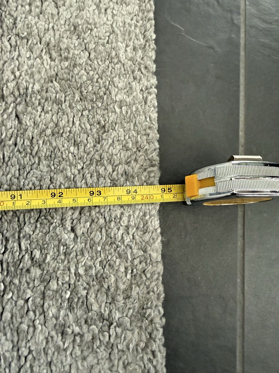 Ikea Teppiche: IKEA Teppich Stoense 170x240cm – Gebraucht aus Dorf von Porsche12 5