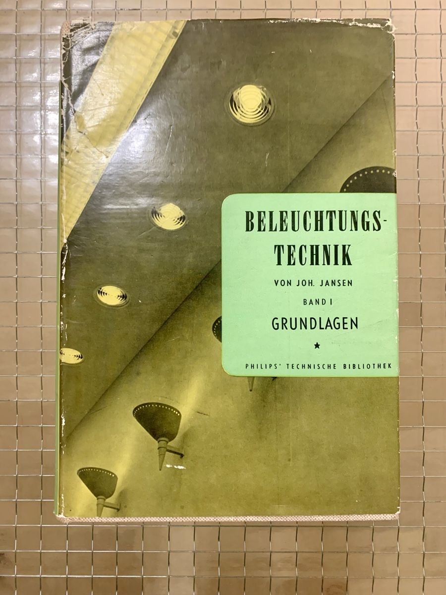 Libri: 3 Design Architektur Bücher (Corbusier, Philips, Eames) – Usato da Fribourg venduto da James1968 3