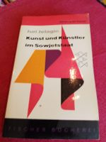 Kunst und Künstler im Sowjetstaat