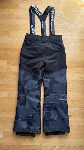 Pantaloni: Rehall Skihose 152 – Usato da Burgdorf venduto da W31S 1