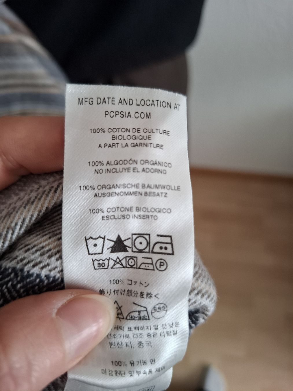 Patagonia Hemden: Hemd Patagonia – Gebraucht aus Bern von M_F20 3