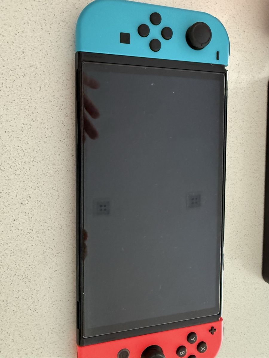 Nintendo Console: Nintendo Switch OLED Bundle! In guarantee 09/26 – Nuovo (secondo la descrizione) da Meggen venduto da Petra-Arte 6