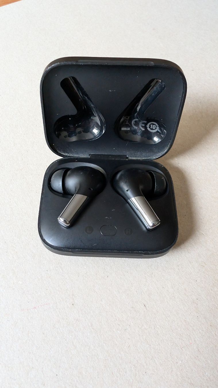 OnePlus Kopfhörer: Oneplus Buds Pro (erste Generation) – Gebraucht aus Zürich von leon_Geertsen