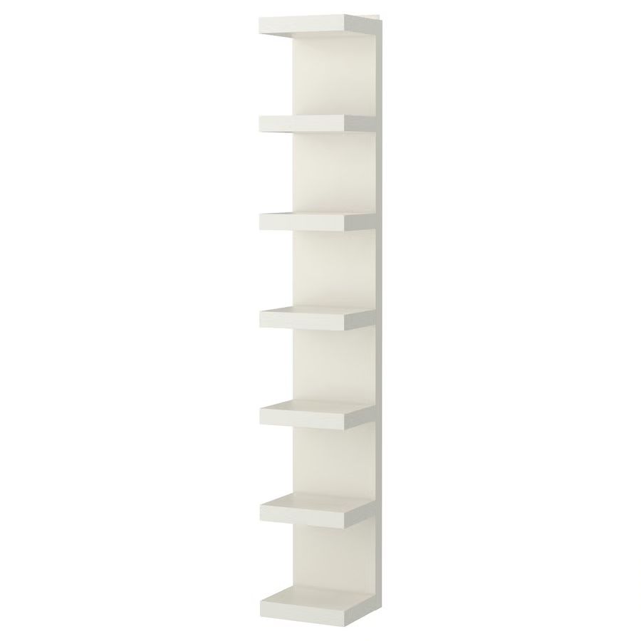 Ikea Étagères: LACK Wandregal – Neuf avec emballage d'origine à Uznach par leo_jm25