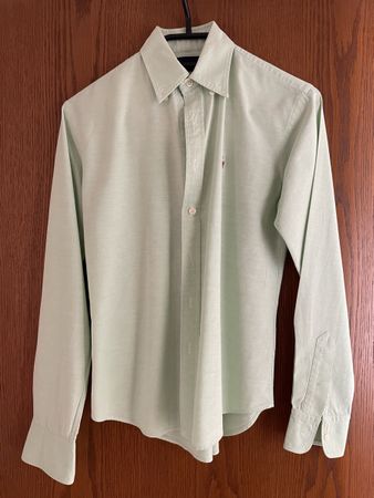 Camicia Ralph Lauren