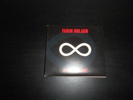Farin Urlaub – Am Ende Der Sonne / 2005 / Digi