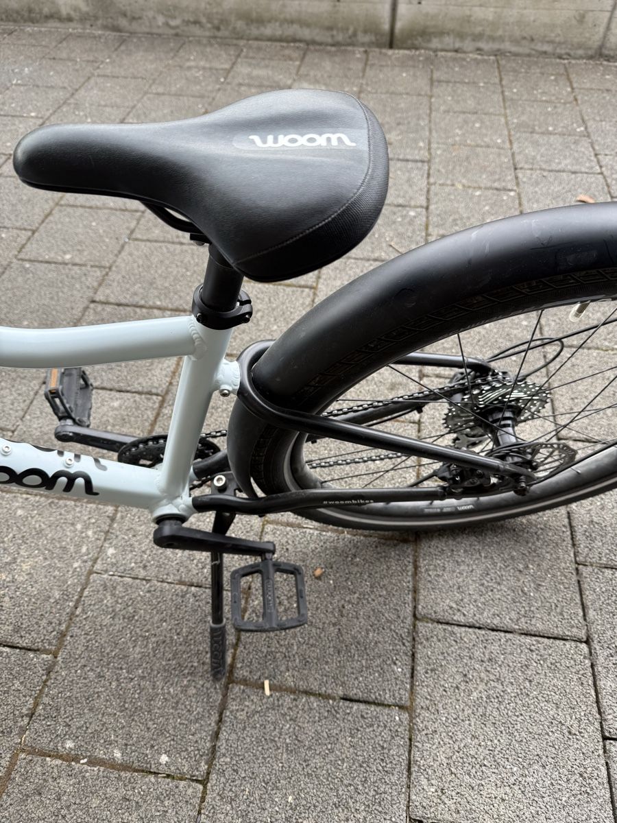 Woom Velos: Woom Now 5 – Gebraucht aus Oberbüren von SiBraun 1
