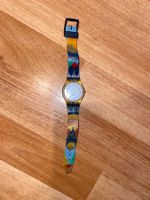 SWATCH Uhr 1992