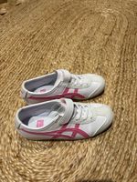 Onitsuka Tiger Sneakers Weiss Rosa Grösse 33